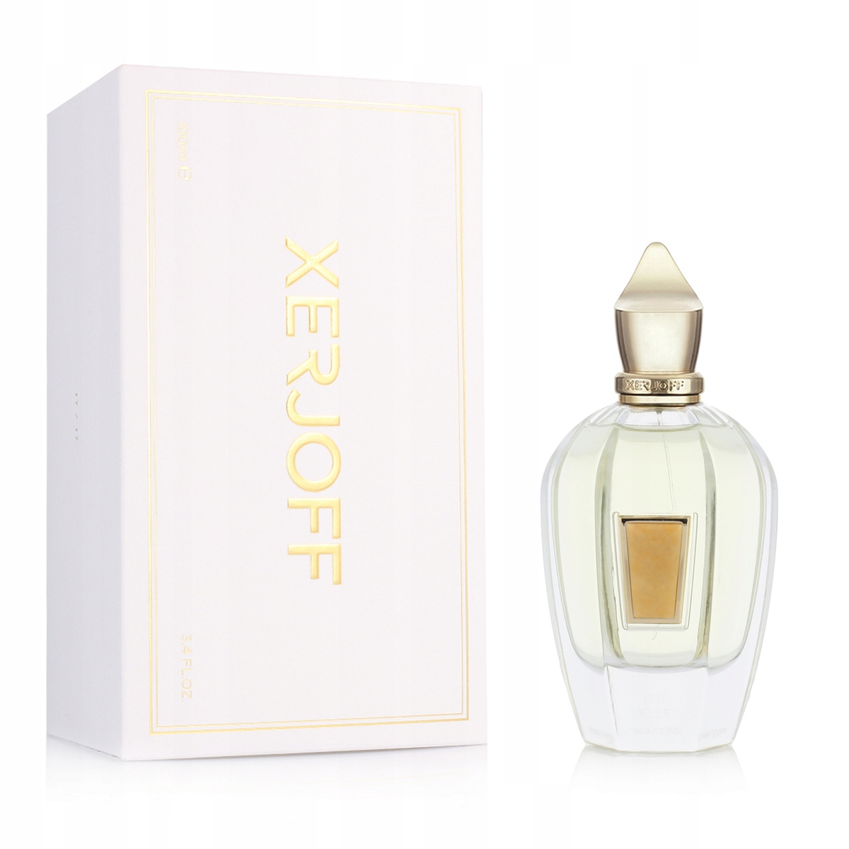 Xerjoff Xj 17/17 Elle Edp 100 ml W
