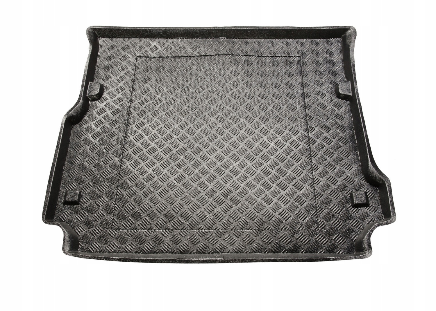 

Mata Bagażnika Land Rover Discovery IV 2010-2016
