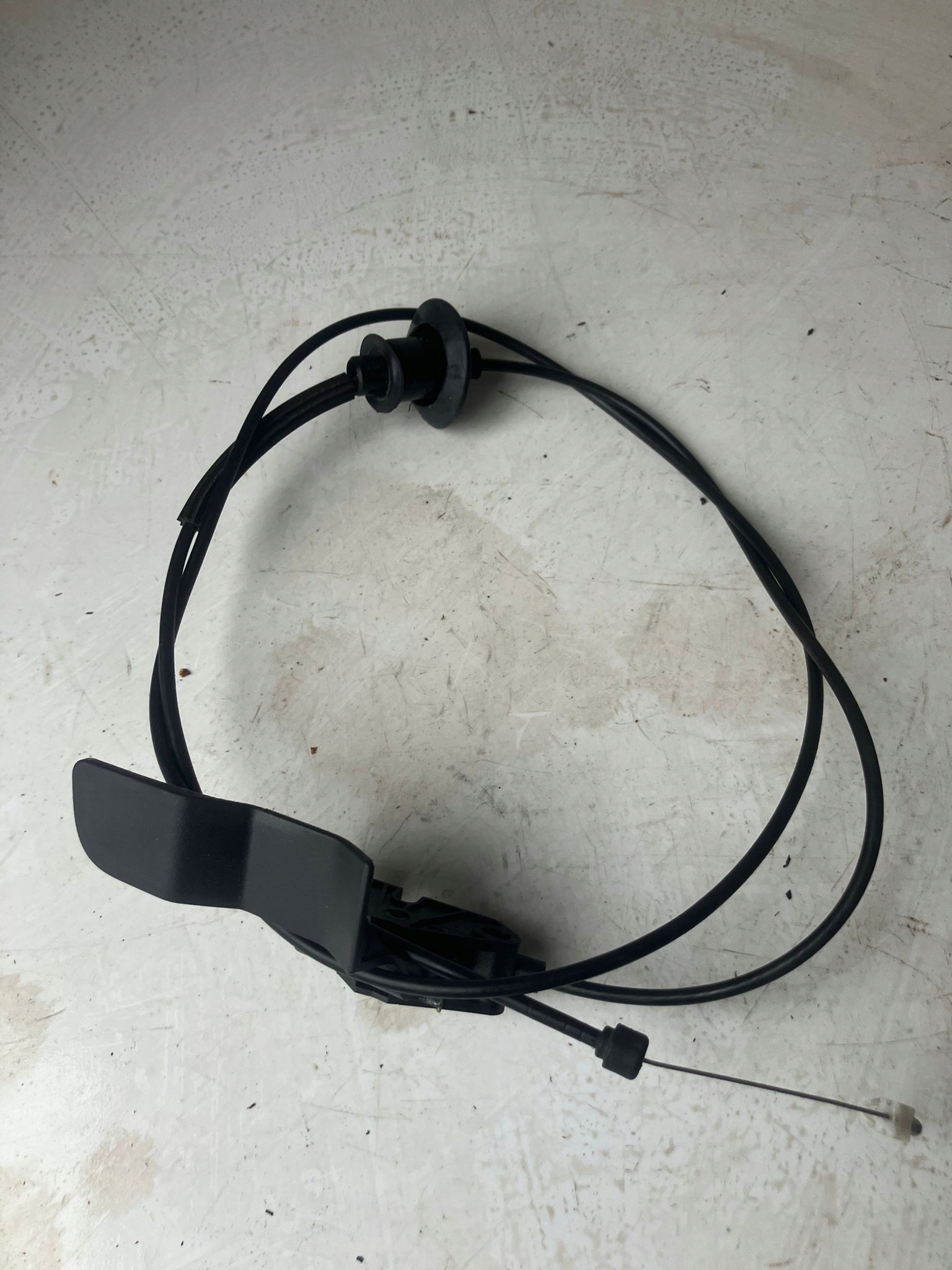 Câble pour l’ouverture du capot CITROEN C3 III
