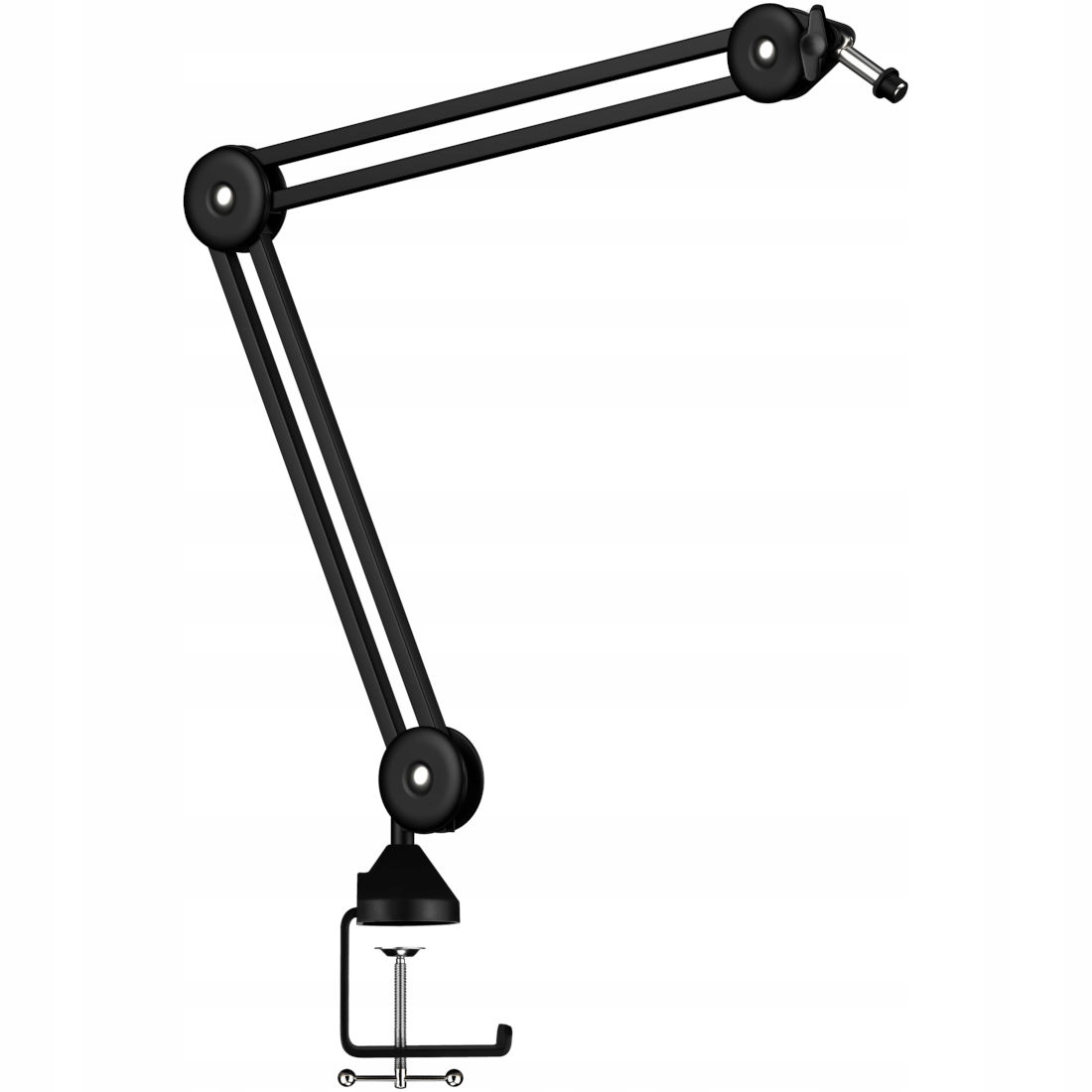 MOZOS SB36 V2 RAMIĘ MIKROFONOWE PROFESJONALNY WYSIĘGNIK STUDYJNY Rodzaj ramię biurkowe