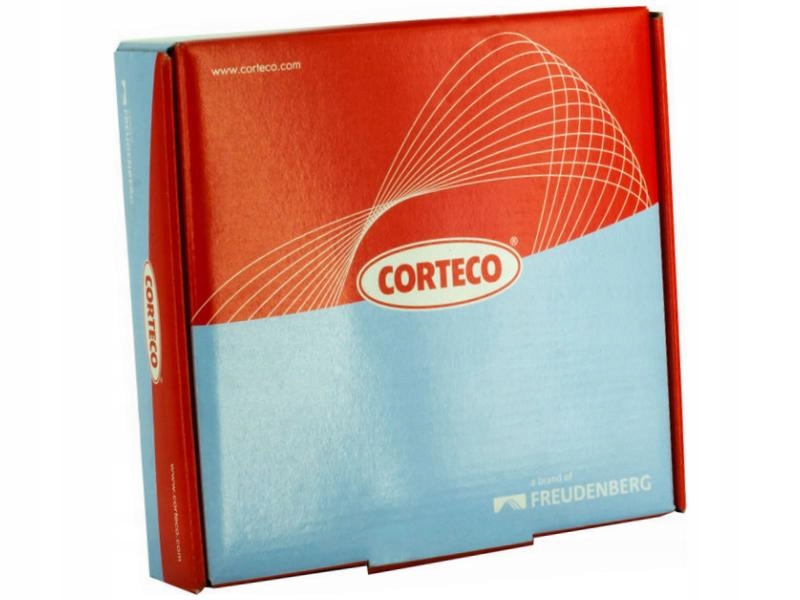 KOŁO PASOWE WAŁU CORTECO 49418870