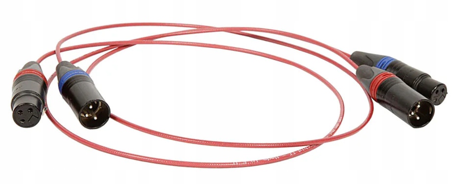 Van den Hul The Orchid (xlr) (1.0m) pár