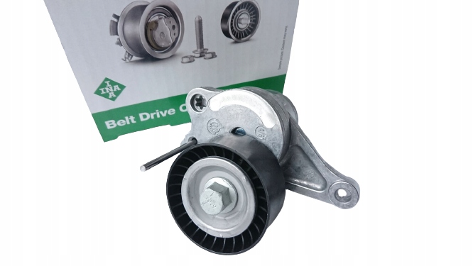 НАТЯЖИТЕЛЬ РЕМЕНЯ INA RENAULT MASTER III TRAFIC II