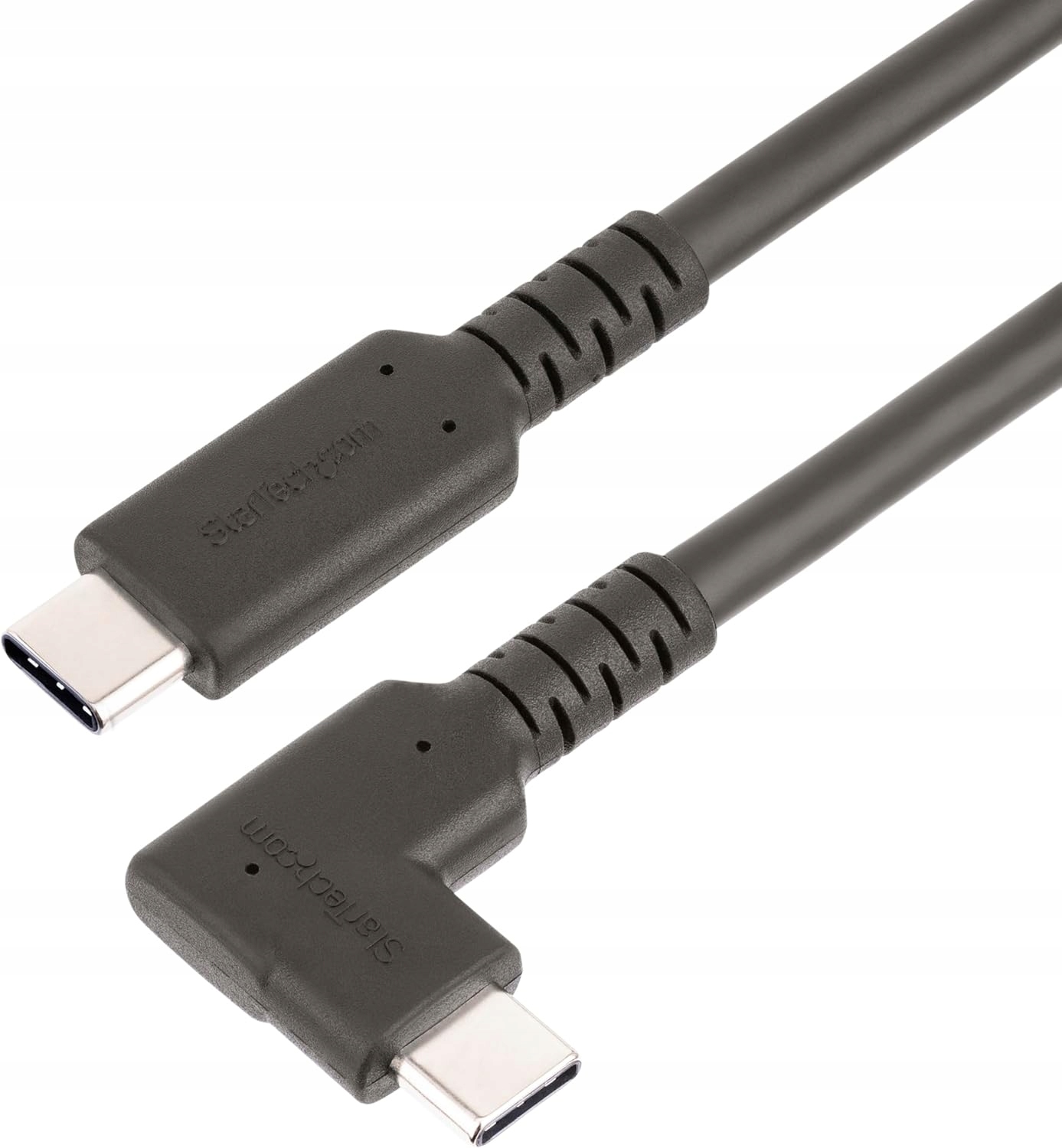 StarTech.com Usb-c o długości 2 m, wytrzymały, Usb 3.0 Gen 1 (5 Gb/s),