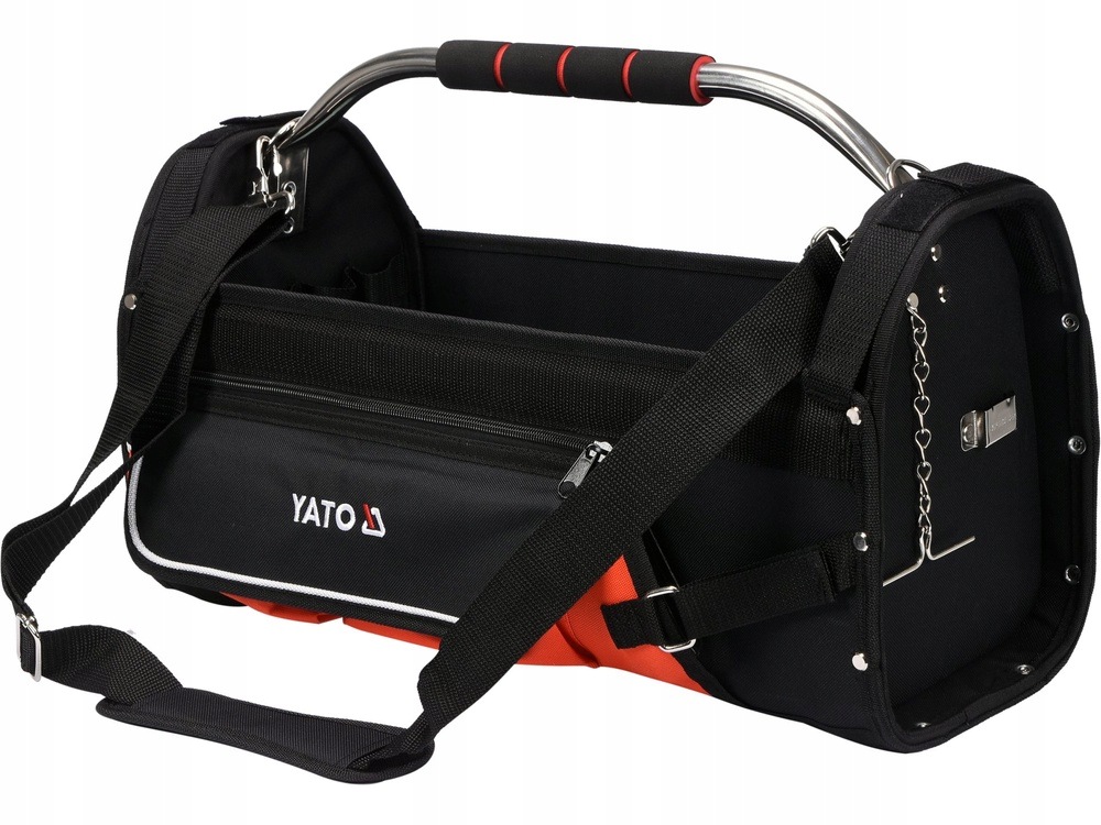Torba na narzędzia Yato 22" 11 przegródek