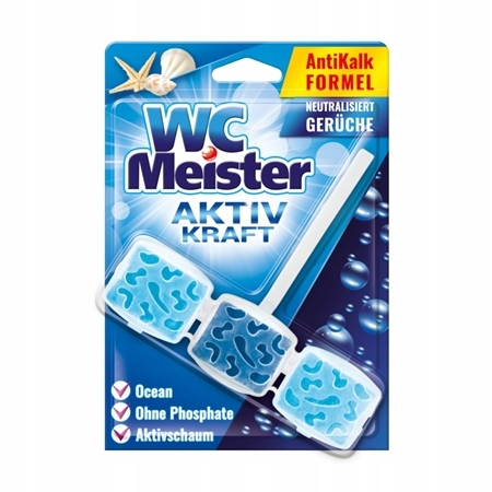 

Wc Meister Zawieszka Do Wc Toalety Morska 45G De
