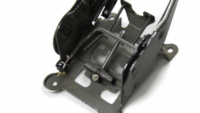 MECHANIZM HAMULCA RECZNEGO RENAULT MEGANE II Part number M2668