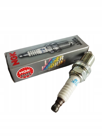 HONDA CR-З 10-16 1.5 ГІБРИД SWIECA ІРИДІЙ NGK