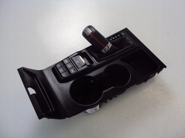 ЦЕНТРАЛЬНИЙ ТУНЕЛЬ РУЧКА HYUNDAI TUCSON III N-LINE 18-