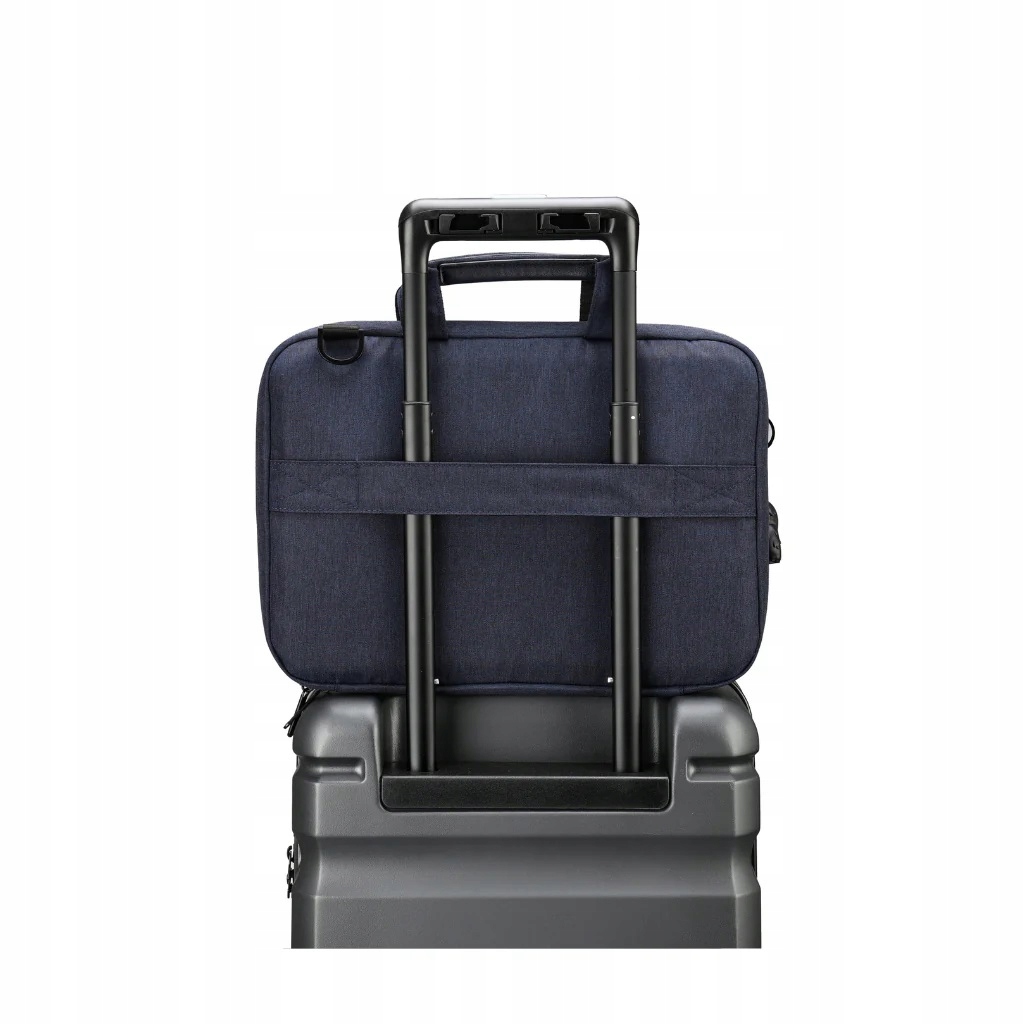 Torba na laptopa Swissdigital Design 16 Wielkość matrycy 16