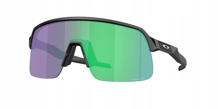 Brýle Oakley Sutro Lite S Matte Black Prizm Jade 15%