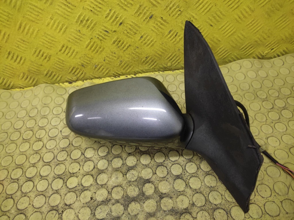 HONDA CIVIC VII mirror right 5 PIN