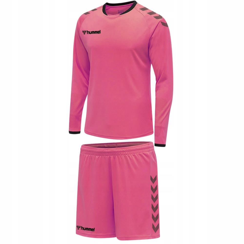 Komplet bramkarza Hummel GK r.116