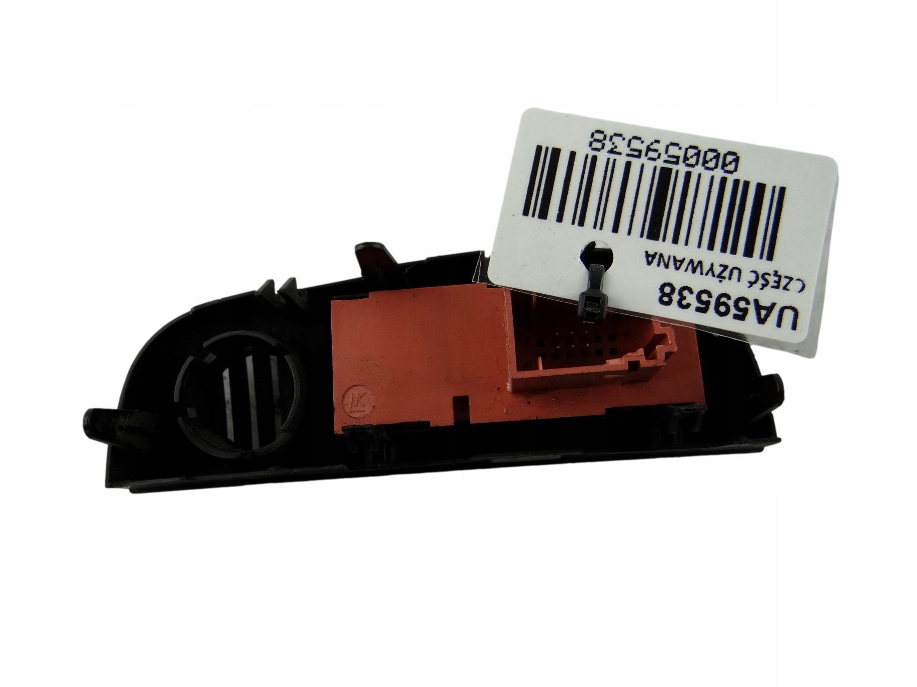 switch TEMPOMATU LK CITROEN C3 96405774XT
