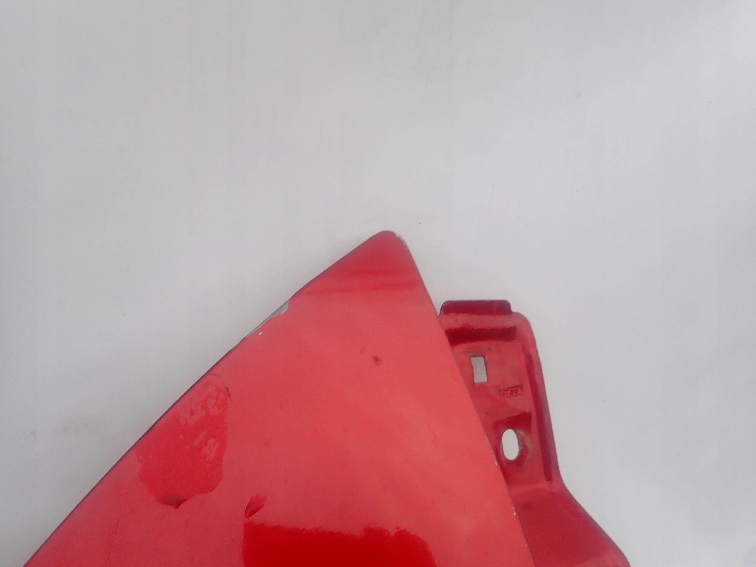 NISSAN QASHQAI and 06-10 fender right front front