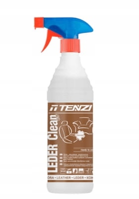 

Tenzi Leder Clean Gt do czyszczenia skóry 600ml