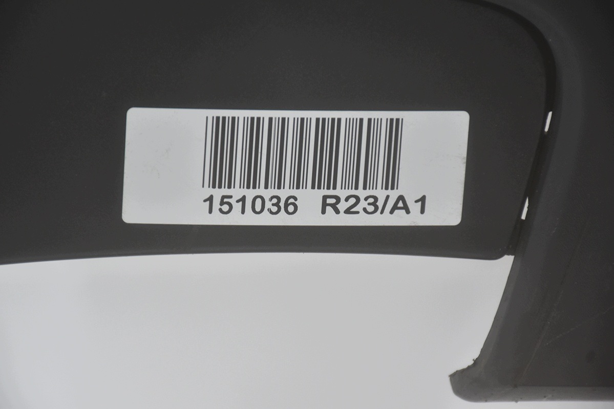 front bumper * front VOLVO XC90 and LIFT washers
