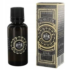 

Dear Barber Beard Oil Olejek Do Brody 30 ml