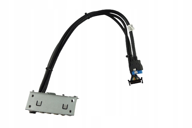 Dell panel Audio USB Precision T1700
