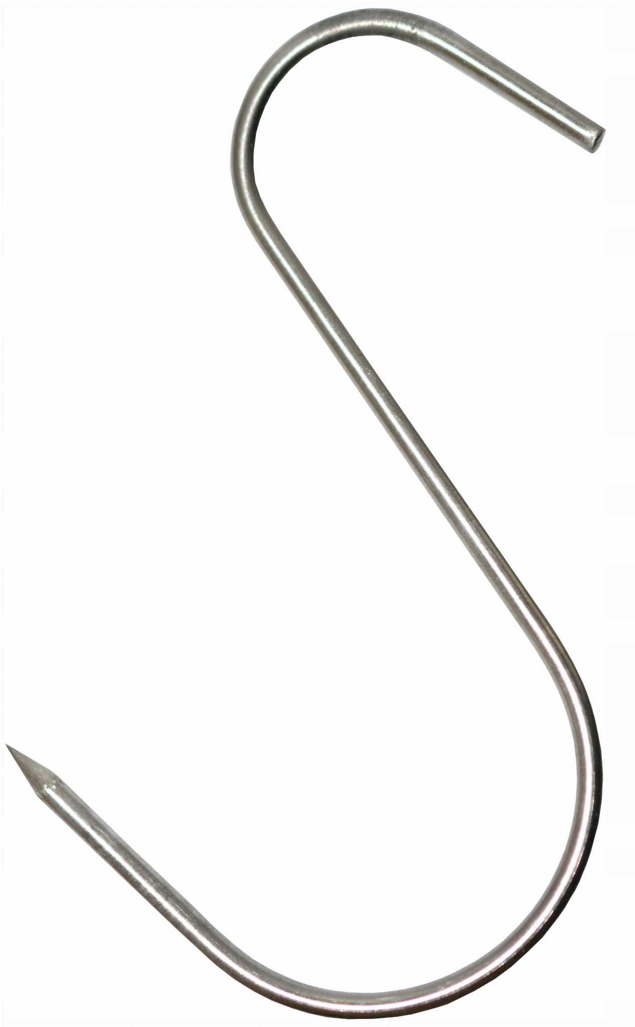 

Haki wędzarnicze duże S-3/10cm 1szt