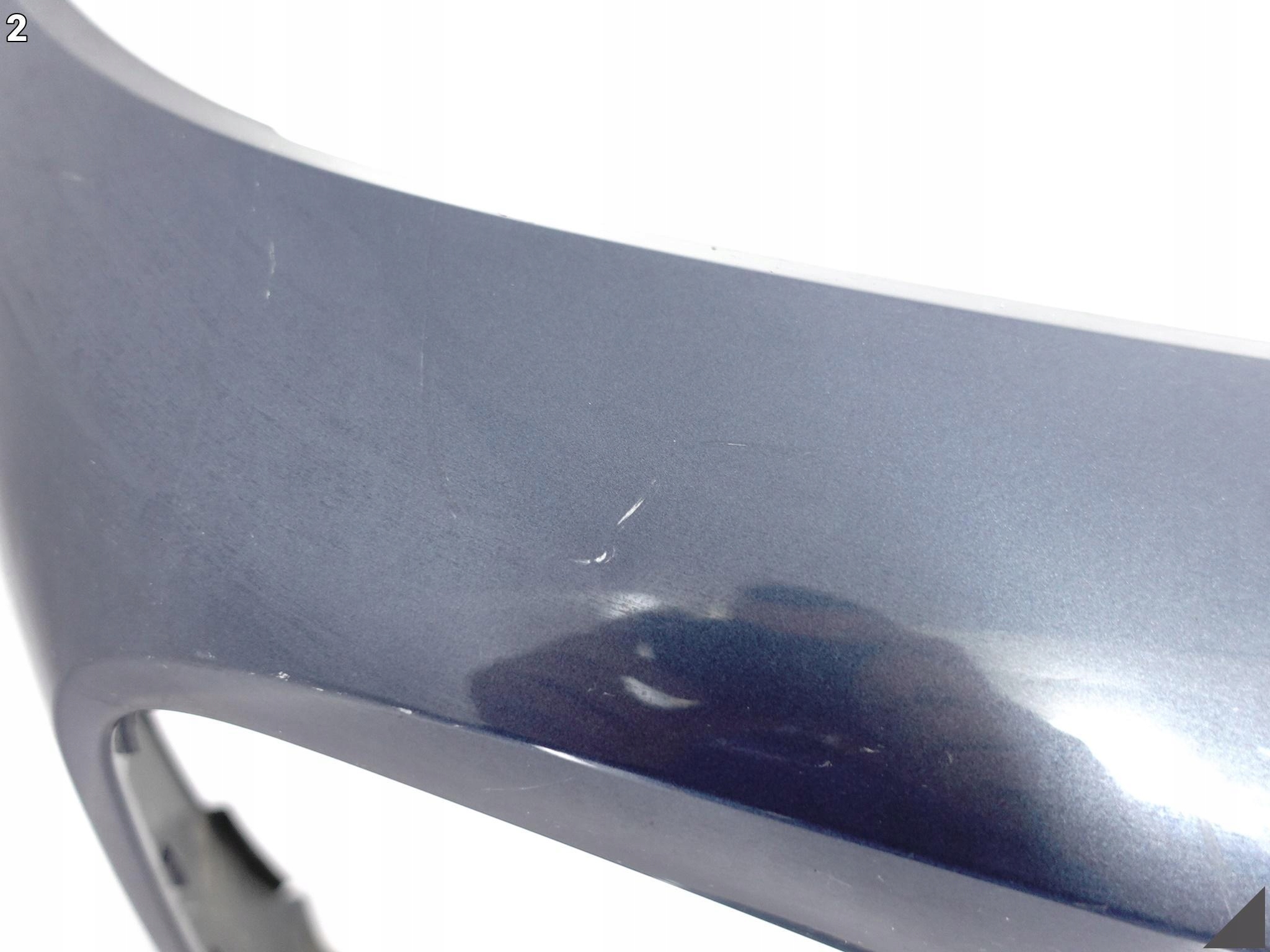 BMW 4 G22 G23 m-packet 20- bumper BUMPER front ( PDC )