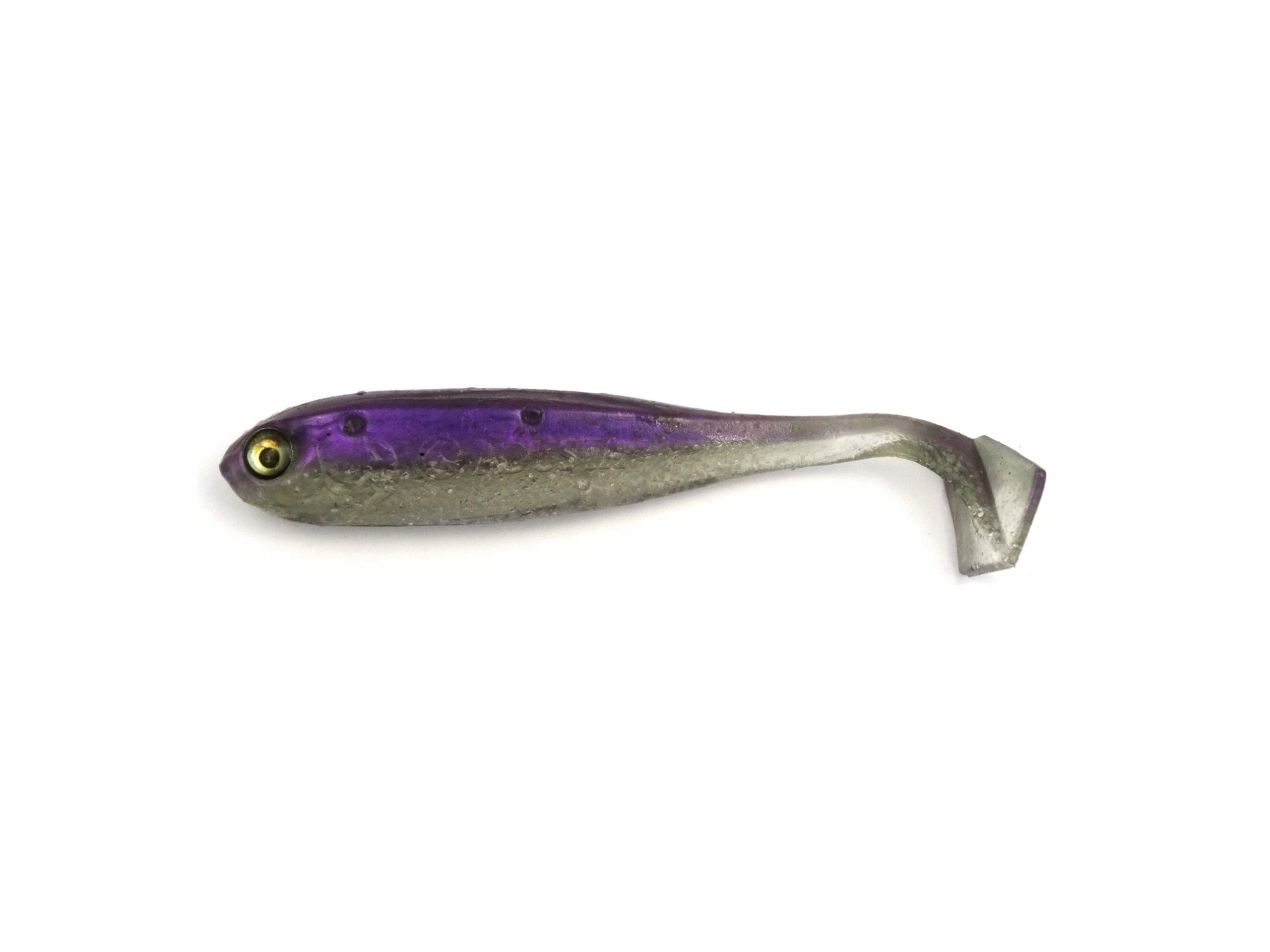 

Adusta Penta Shad 5cm 1.3g, PS2-109 Wakasagi