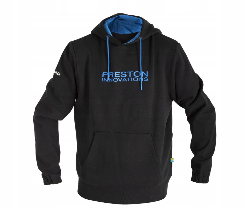 Bluza Preston Hydrotech Pullover Hoodie roz. XL