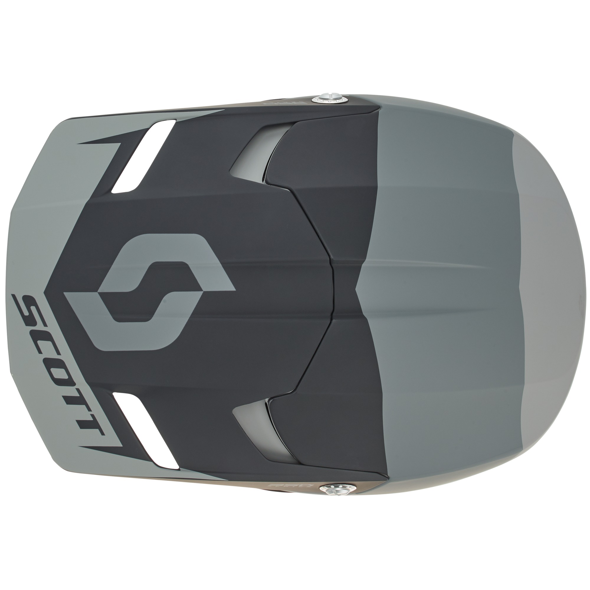 SCOTT Kask Enduro MX 350 EVO PLUS CARRY ECE Kolor Czarny Rozmiar XL Model 350 EVO PLUS