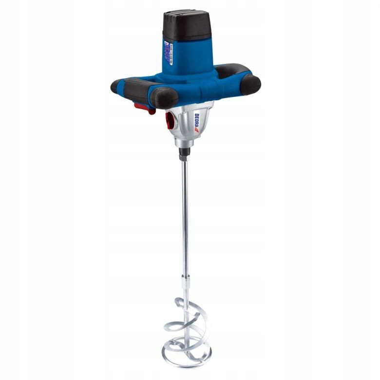 Elektrické míchadlo 1600 W 2 rychlostní stupně Dedra