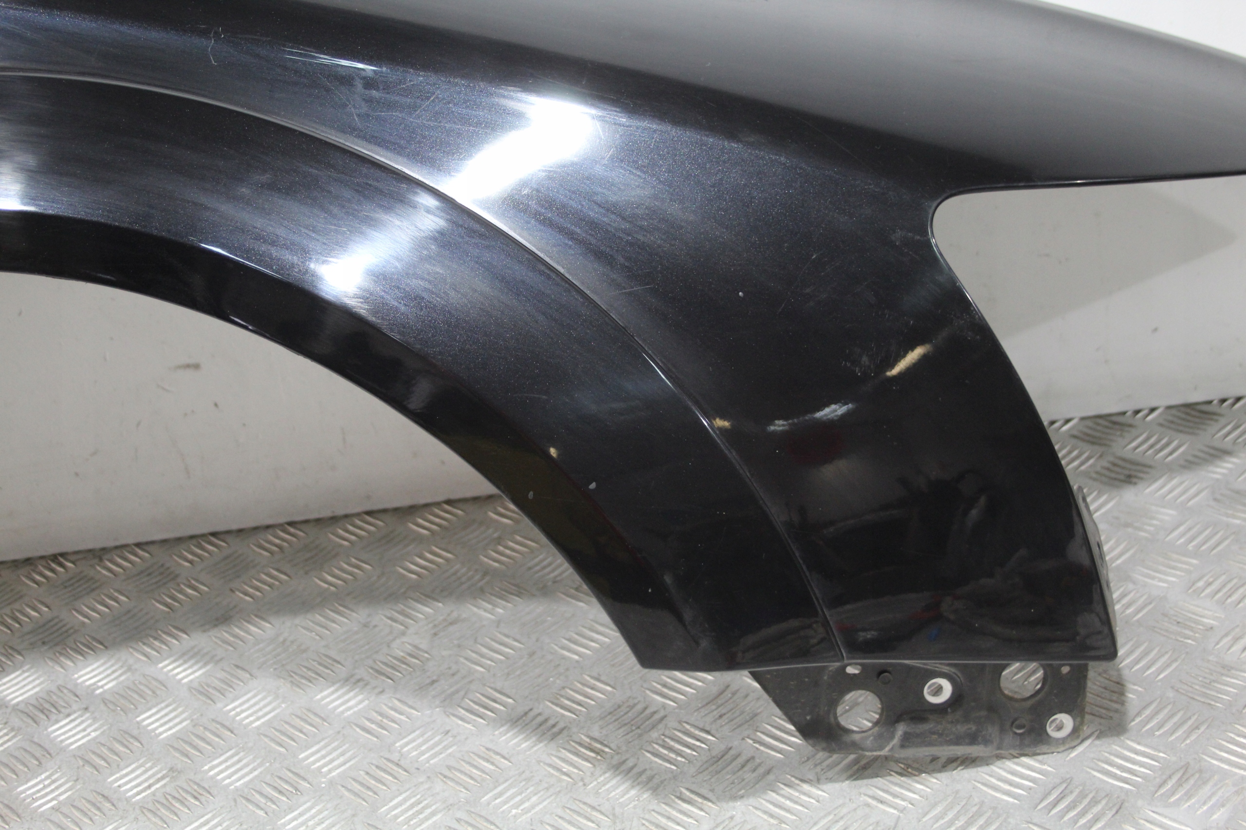 fender right front AUDI A6 ALLROAD C6 4F0 4F LIFT