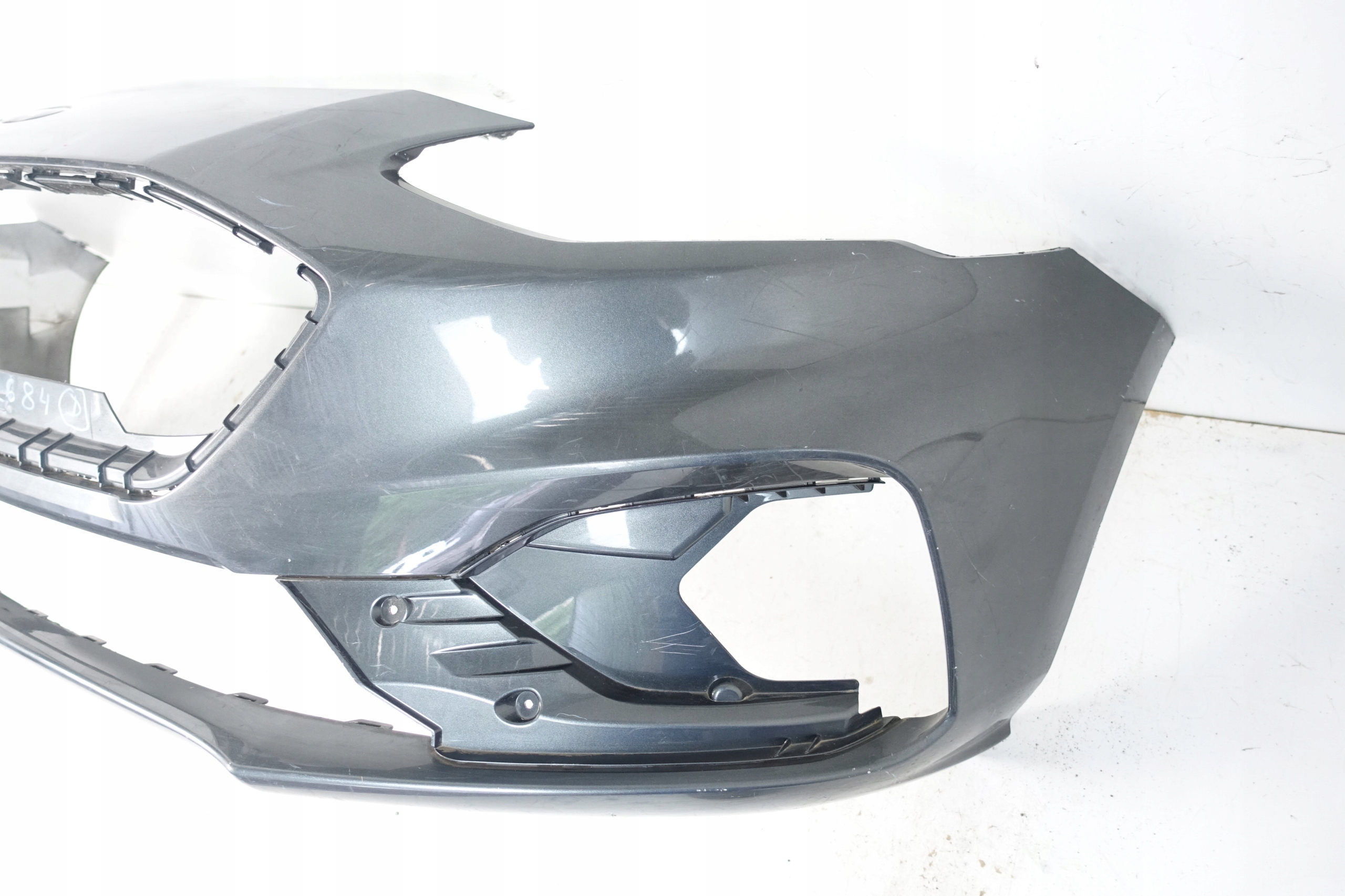 FORD FOCUS ST ST-LINE MK4 bumper front front JX7B-17757-S