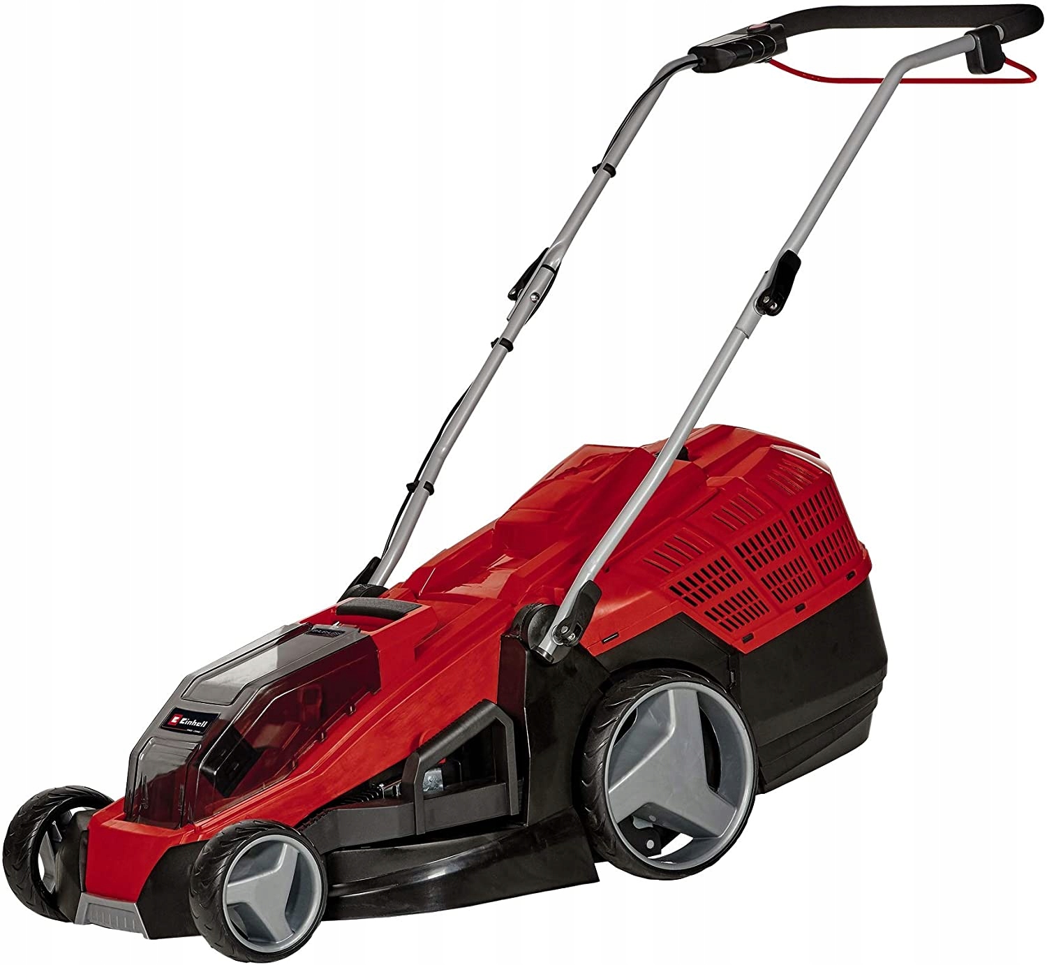 Akumulátorová kosačka Einhell 43 cm