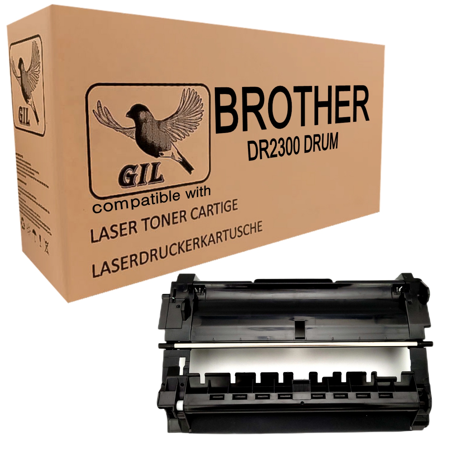 

Bęben DR2300 do Brother L2340DW HLL2300D DCPL2500D