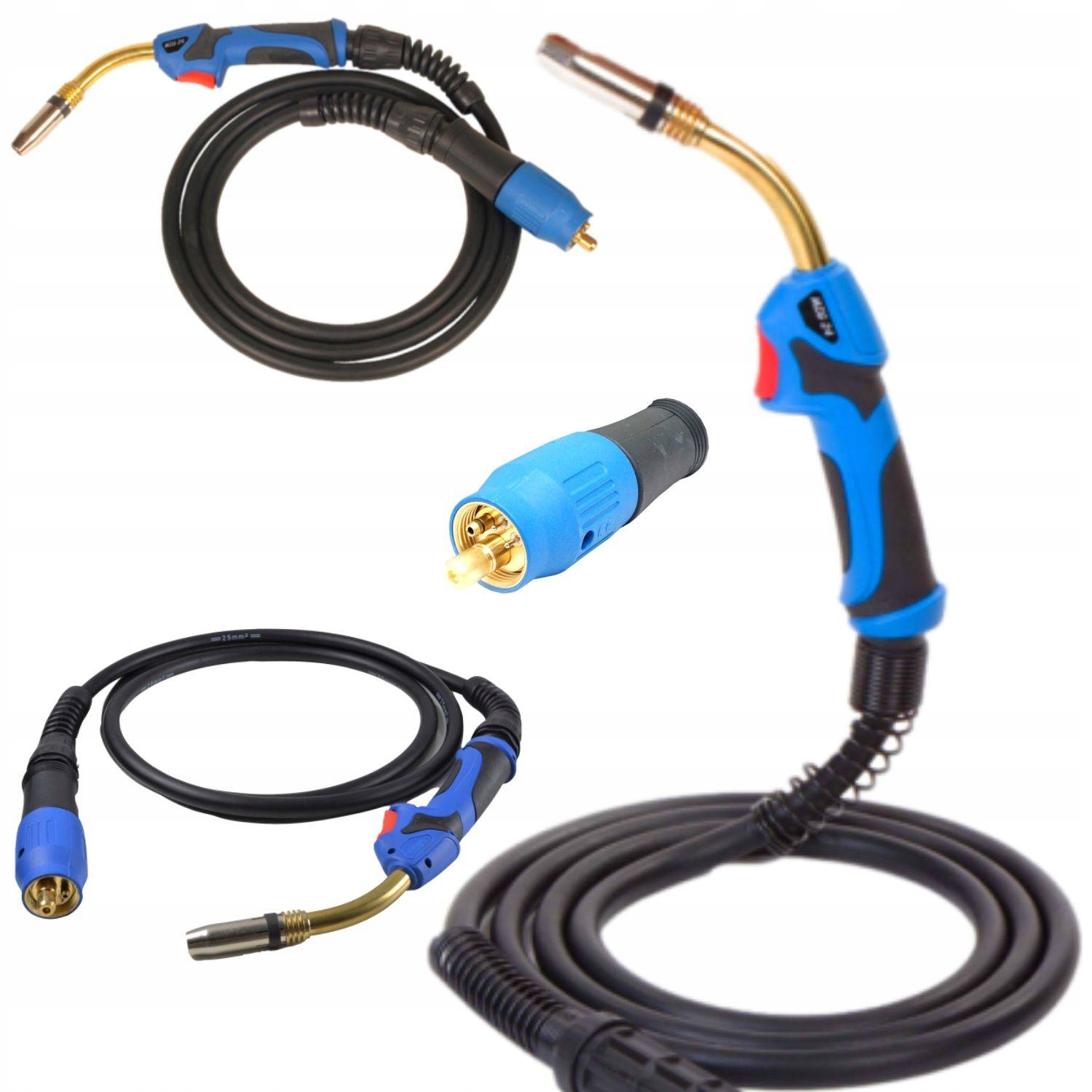 Держатель для MIGOMAT MB 24 5M MAGNUM PRO