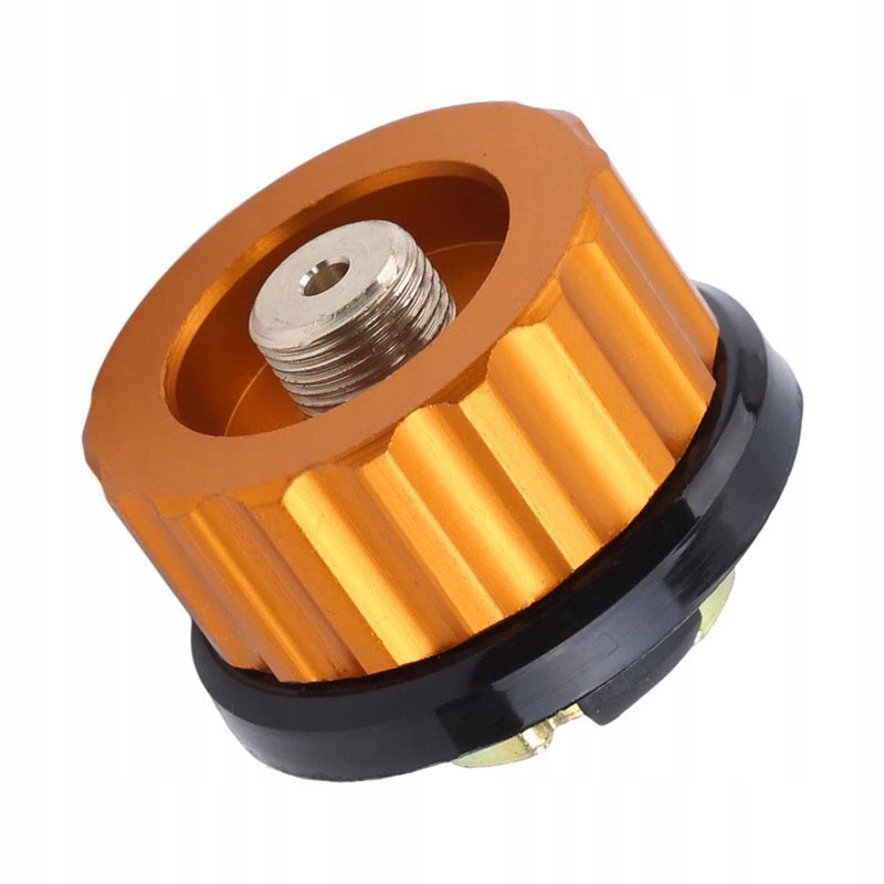 

Adapter gazu 7/16 kartusza nabój gazowy redukcja