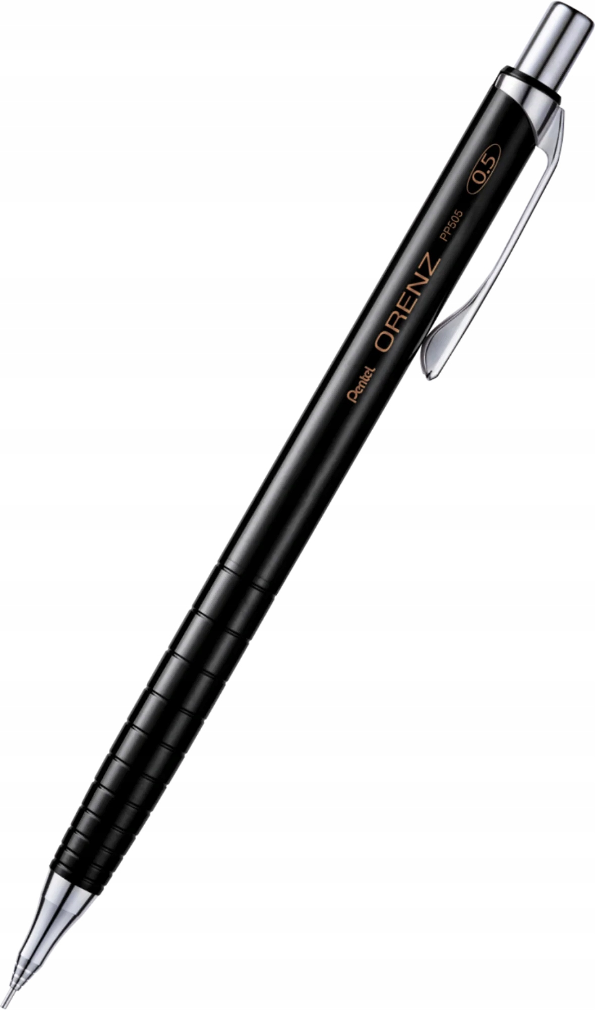 

Ołówek Pentel automatyczny inteligentny Orenz 0,5