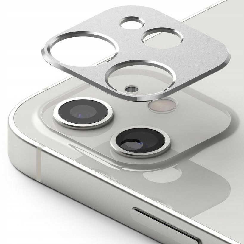 

Ringke Camera Styling nakładka do iPhone 12 Mini