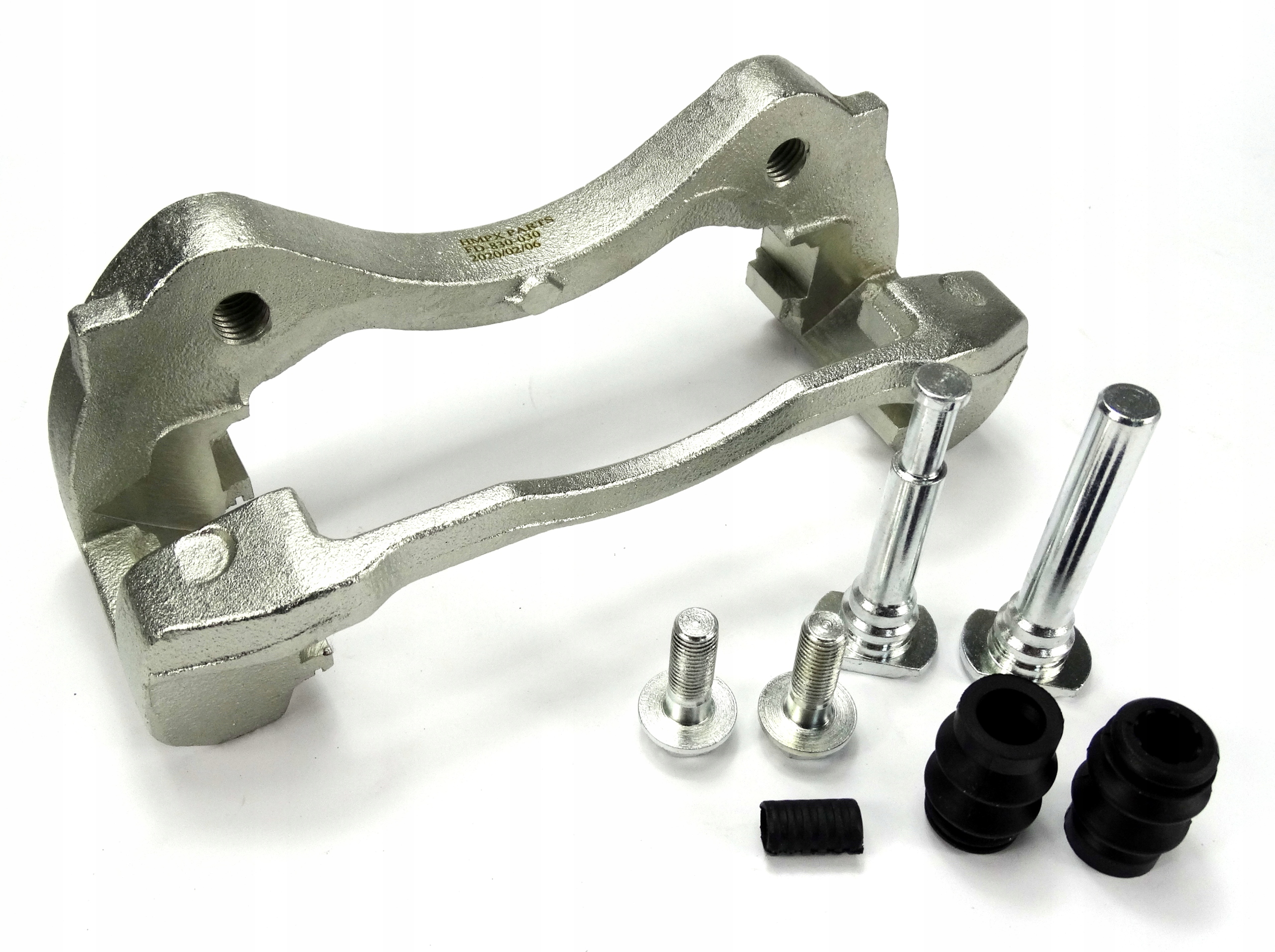 

Uchwyt Jarzmo Zacisk Hamulcowy Przód Ford Transit