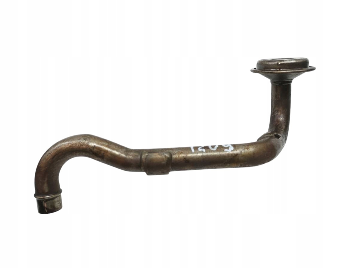 Pompa dell’olio olio 2.4 D Volvo S80 e (1998-2006)