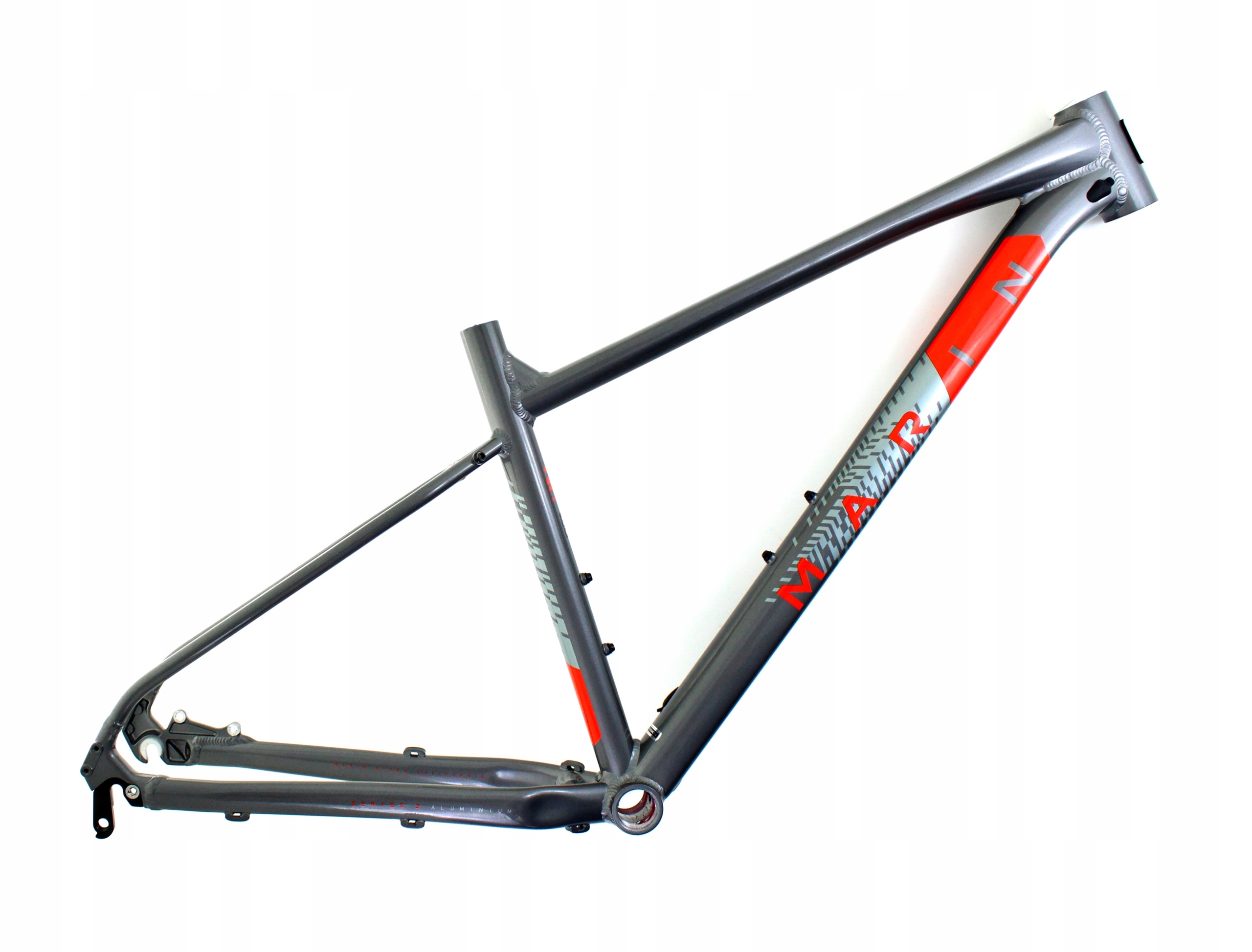 RAMA ROWERU MARIN BOBCAT TRAIL 27,5