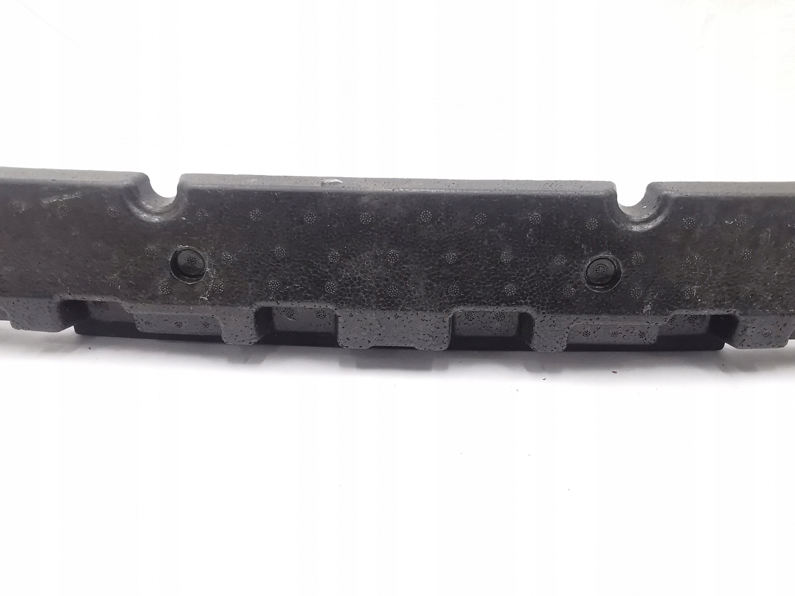 ABSORBER der stoßstange heck MERCEDES GLC / A2538851400 AMG
