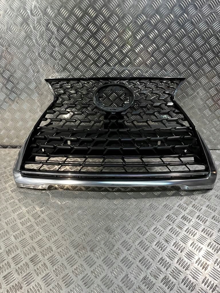 Lexus UX ZA1 Kühlergrill FRONTGRILL Kühlergitter 531117612040 - Thumbnail 1
