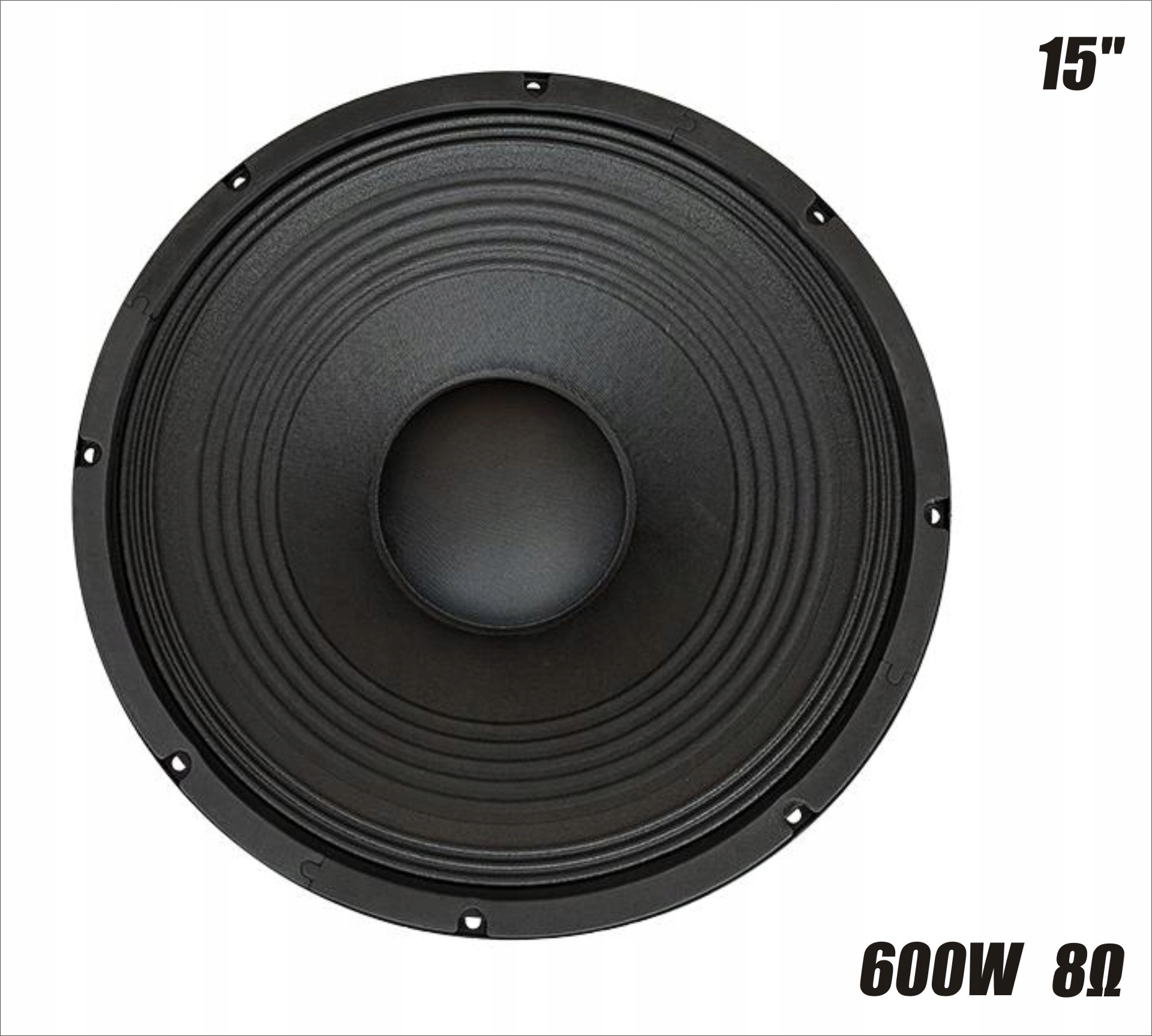 RH SOUND SPA-1501 - głośnik niskotonowy 15