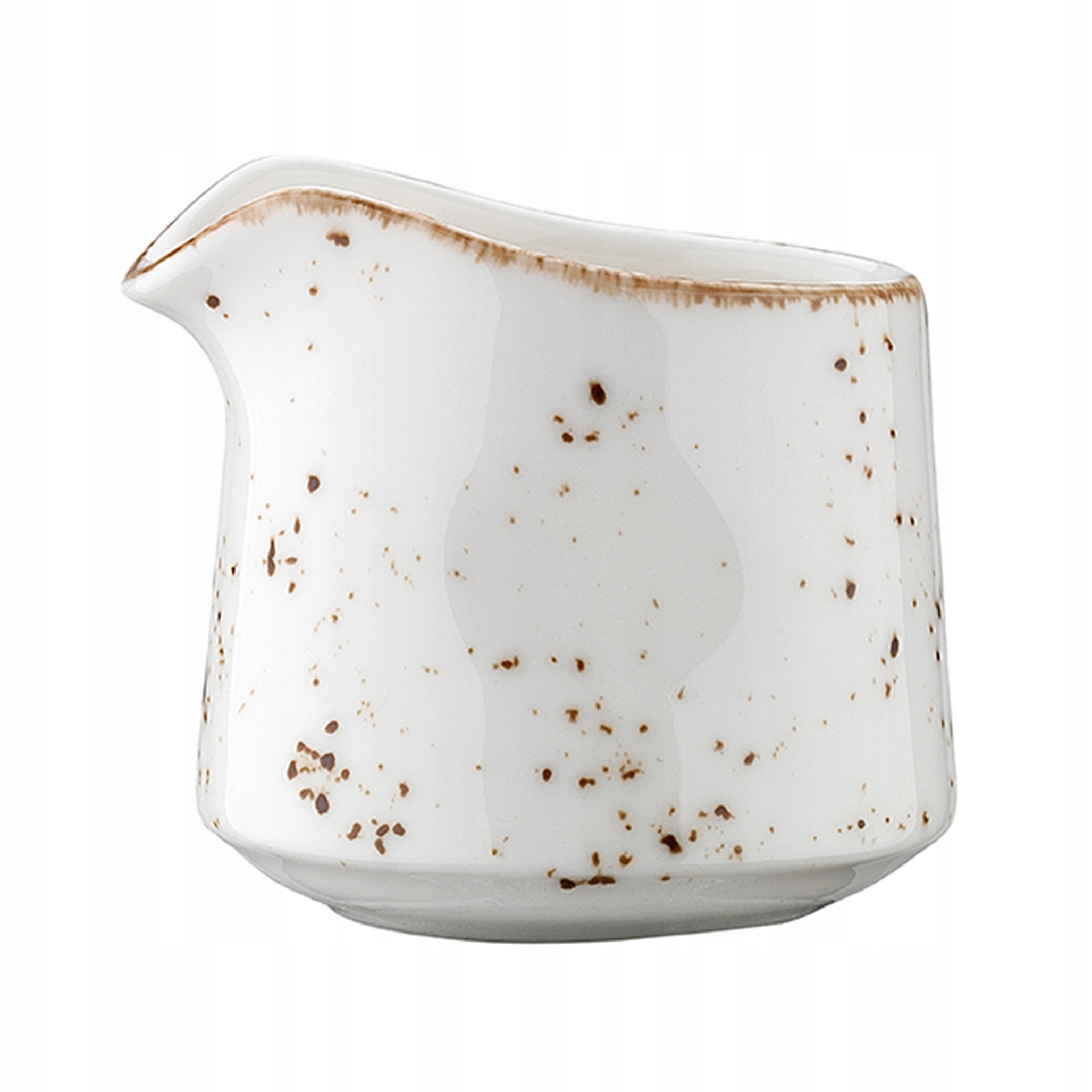 Sosjerka 60 ml porcelánová Sada 24x Bonna, Banquet Grain