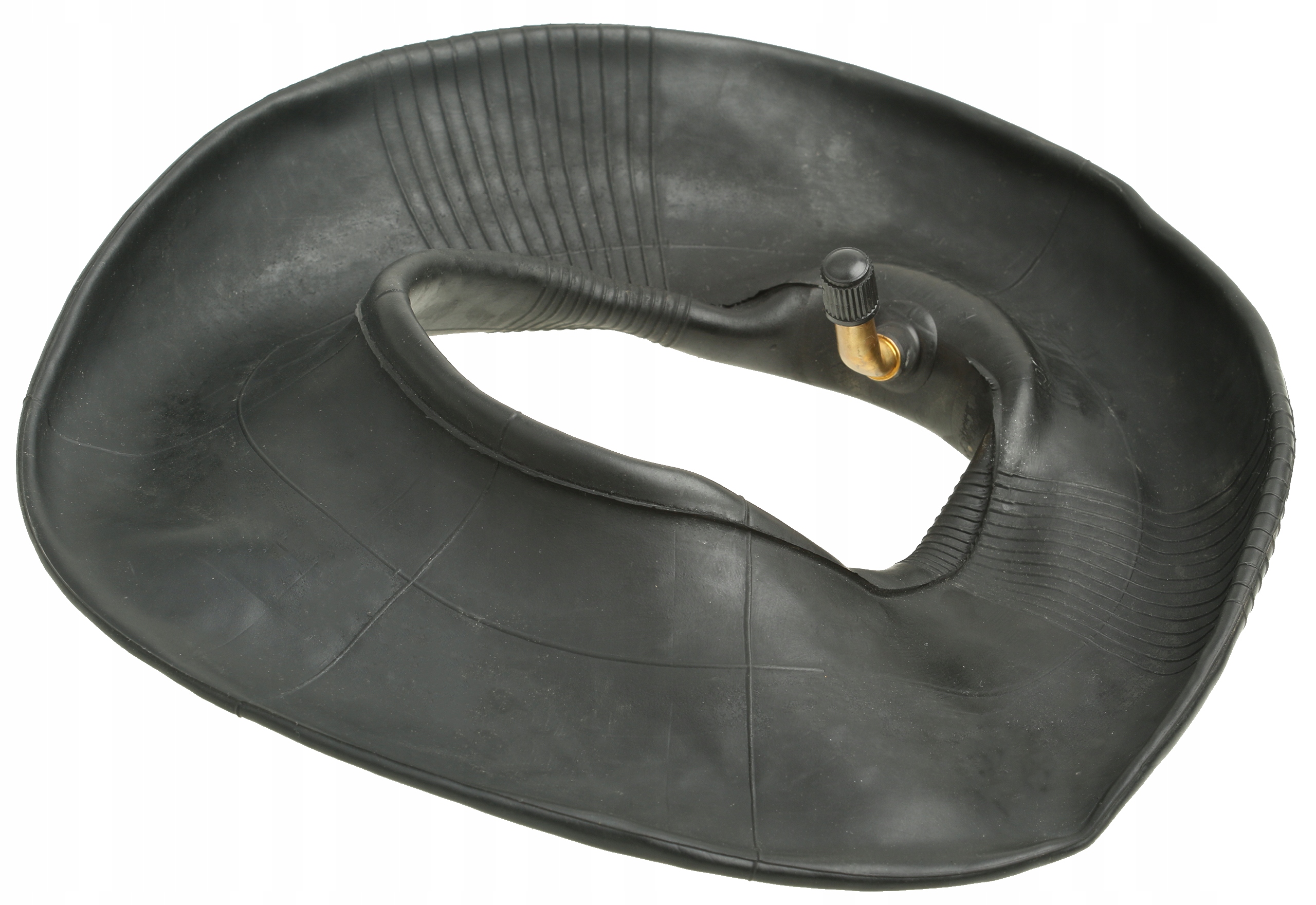 DĘTKA DO KOŁA KÓŁKA WÓZKA TACZKI 3.00-4 260x85 300-4 mm MOCNA WZMACNIANA Waga produktu z opakowaniem jednostkowym 0.4 kg