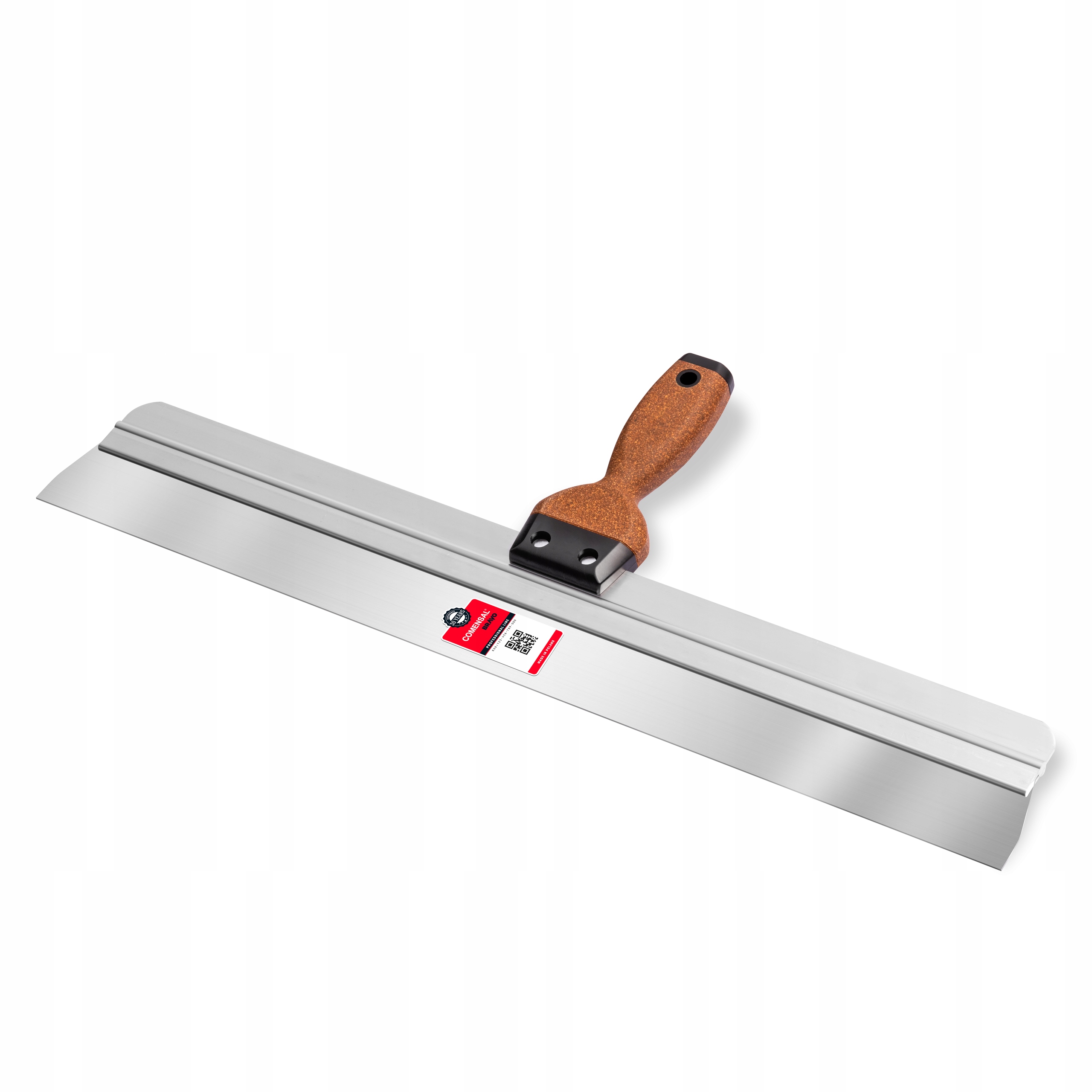 

Comensal Szpachla do gładzi, gipsu nierdzewna 60cm