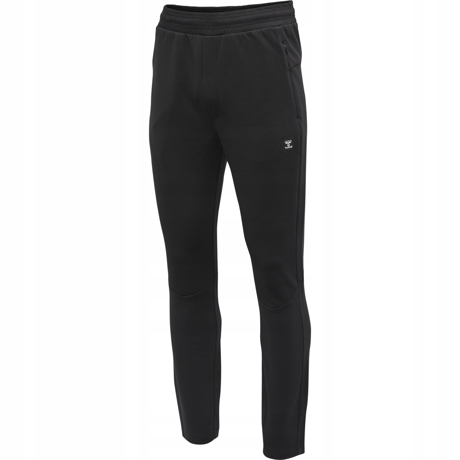 Hummel pánské sportovní tepláky Tropper Tapered Pants vel. S