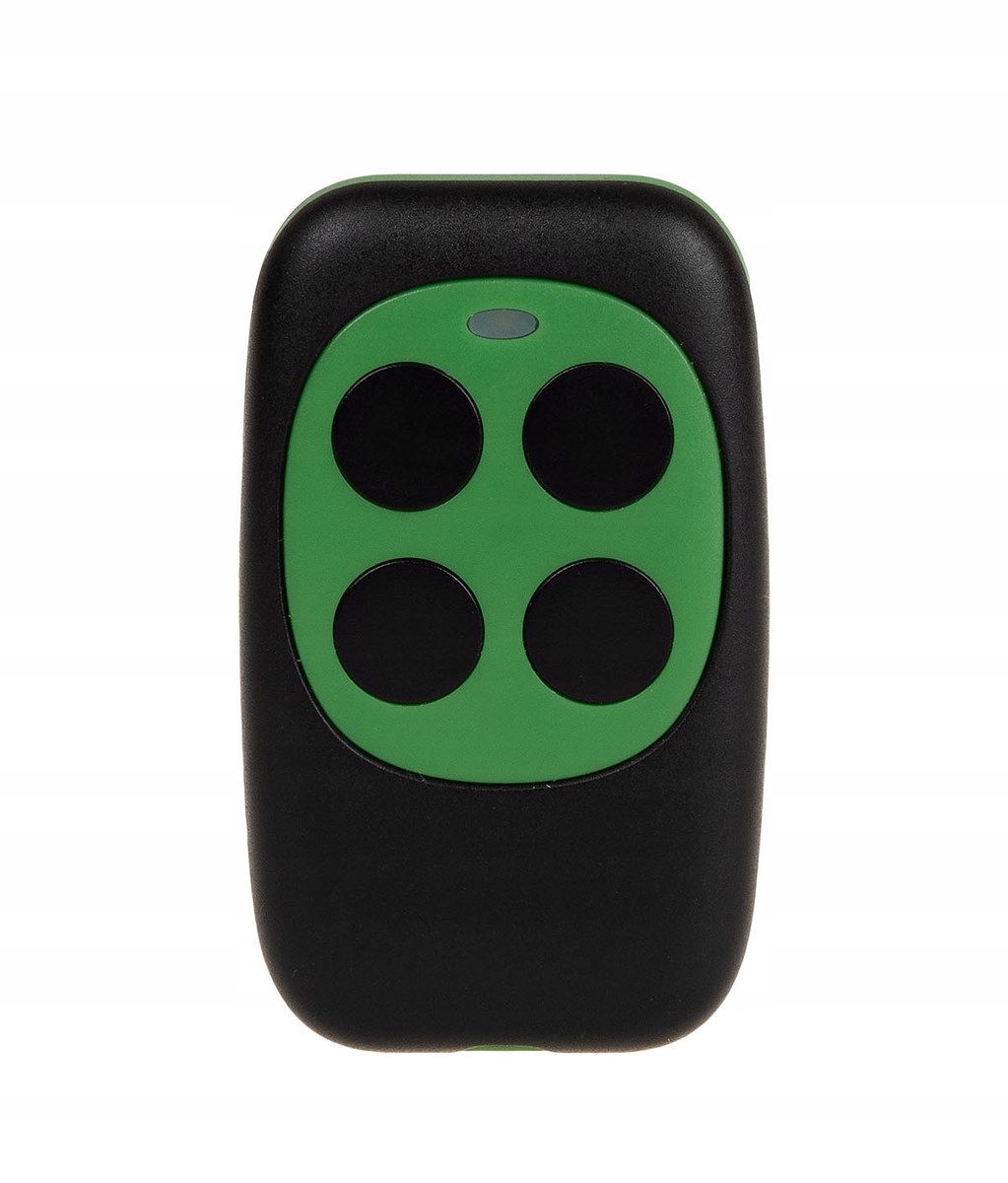 Pilot, přívěsek na klíče 4-tlačítkový pro systém FWave, 4-tlačítkový