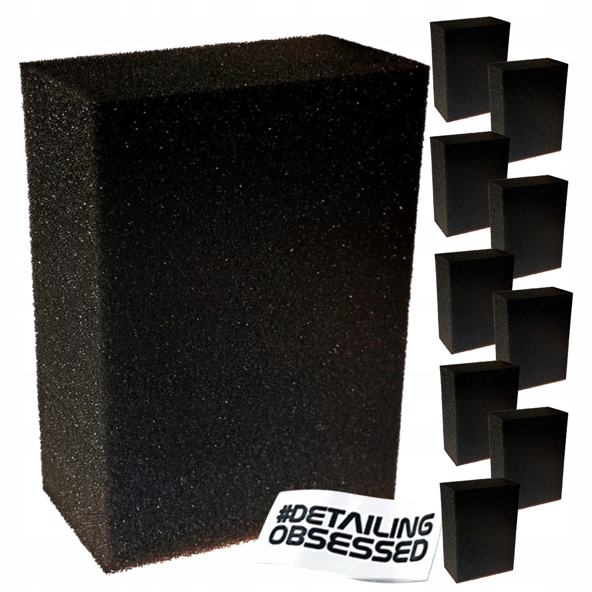 

Aplikator Do Opon Adbl One Shot Tire Pad 10szt