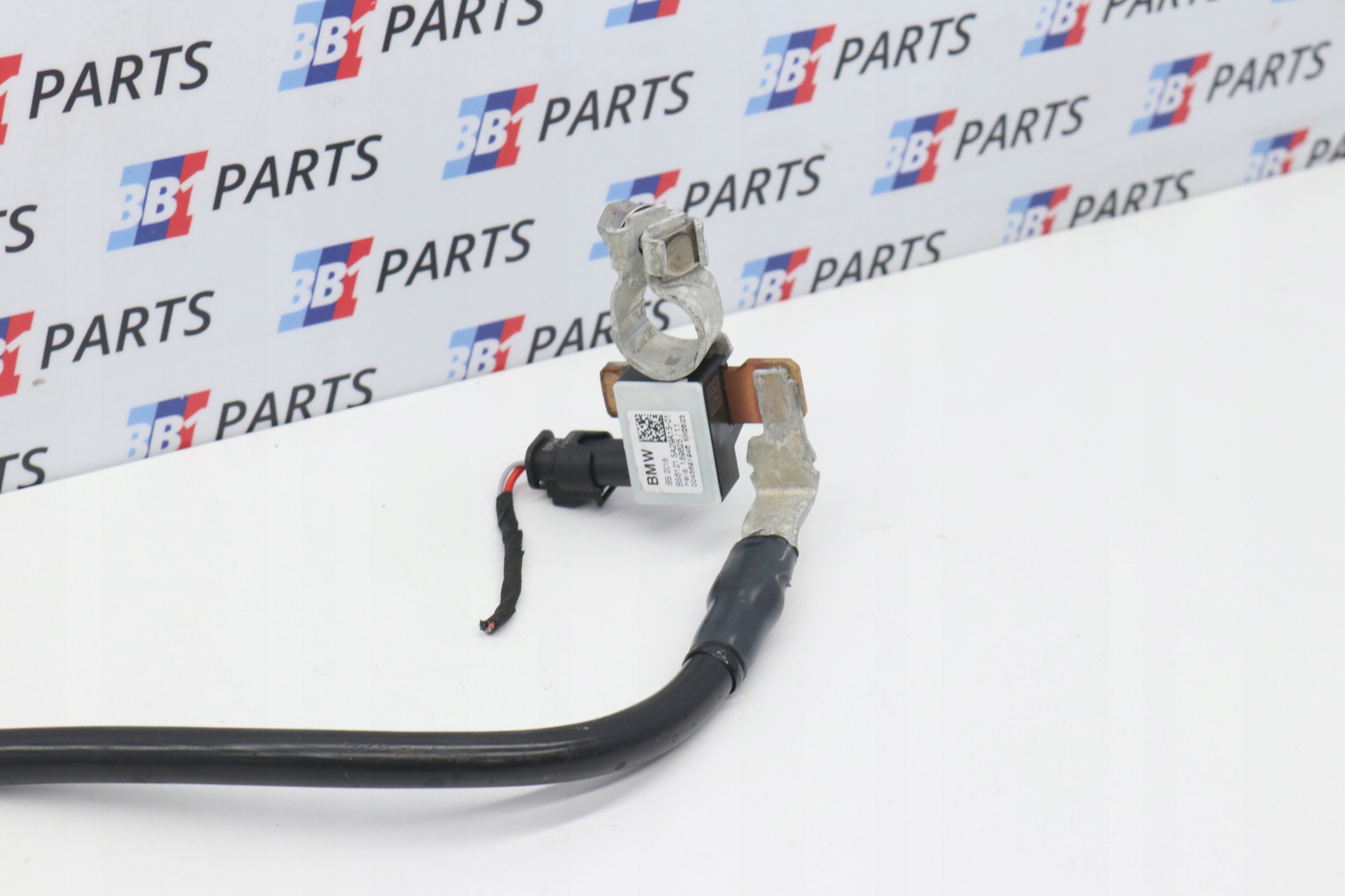 BMW G26 I4 Batteriemanagement Sensor IBS 5A29A15 EDRIVE